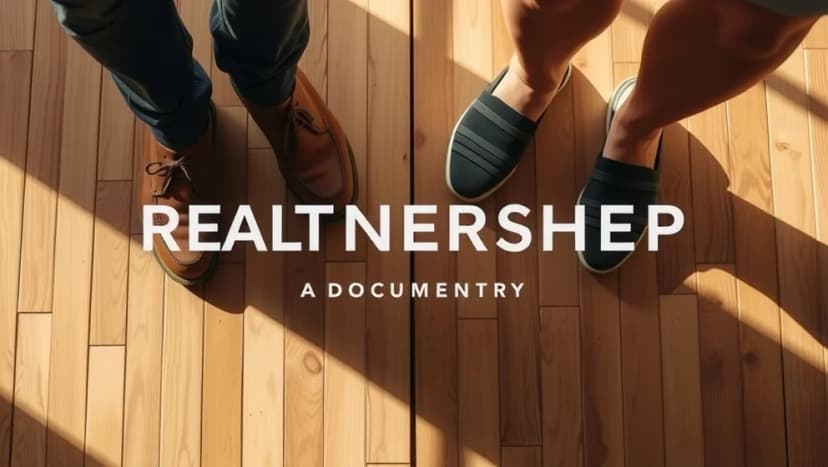 Anna Wahlgren och hennes maka Carina tillsammans