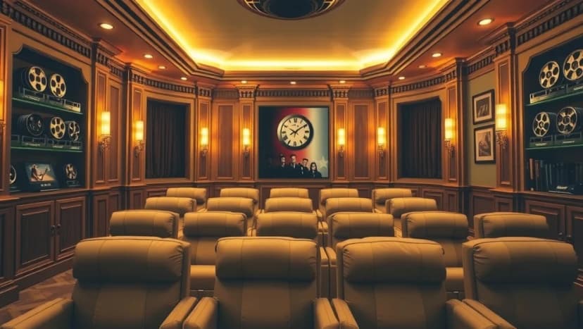 Anthony Hopkins maka genom åren