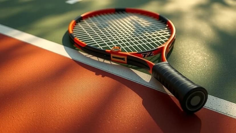 Björn Borgs maka genom årens löpp