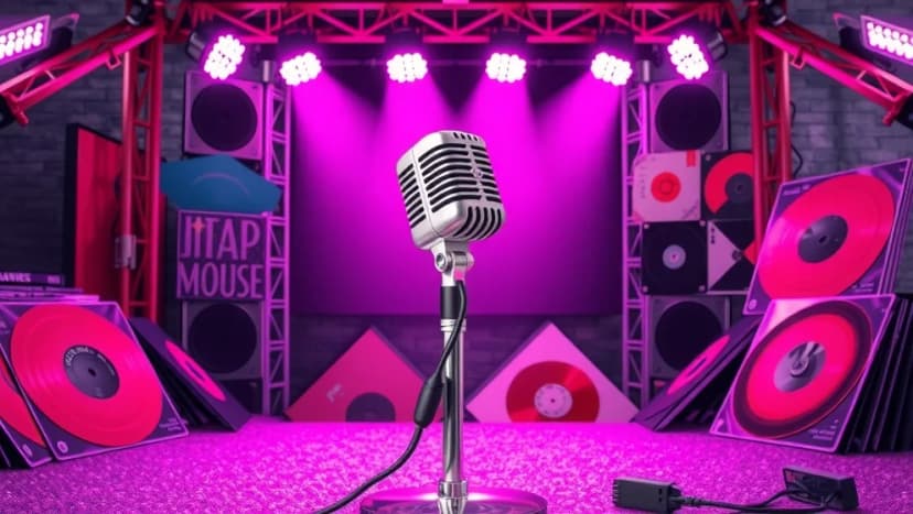 Britney Spears maka genom åren