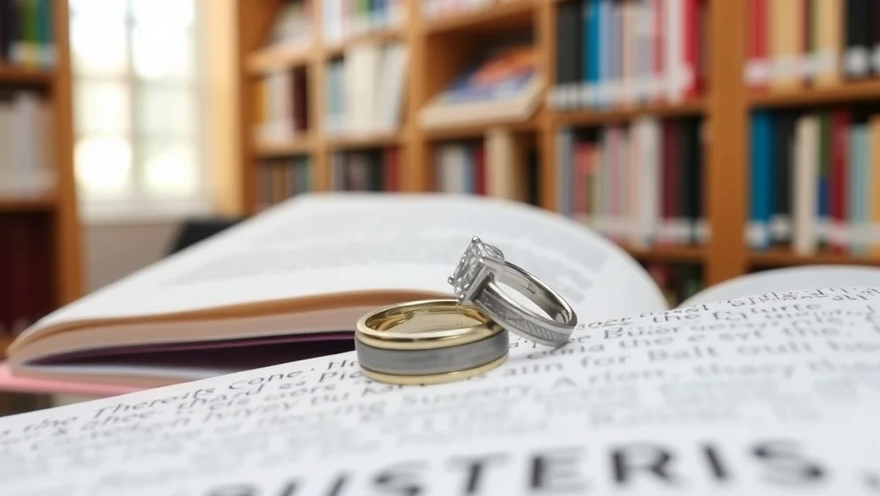 Camilla Läckberg och hennes maka genom åren