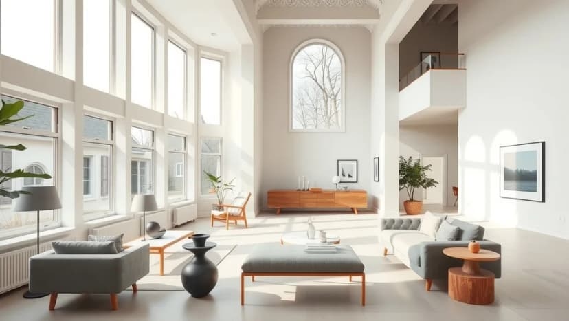 Carl Johan De Geer och hans Make/Maka