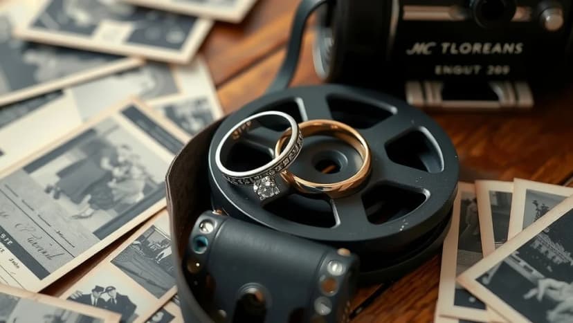 Charlie Chaplins vida och karriär