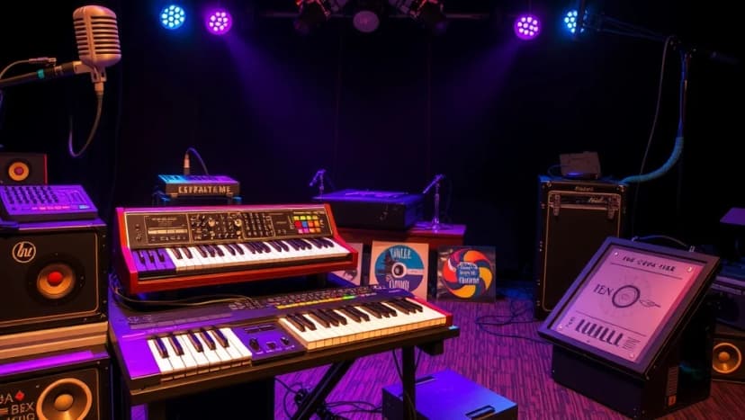 Dave Gahan gjorde maka tillsammans med andra artister