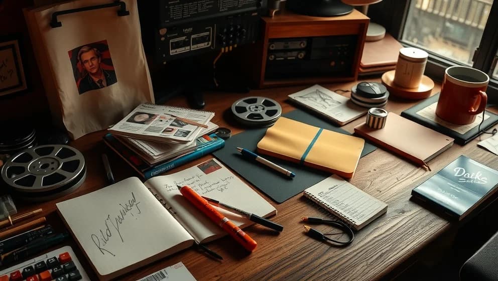 David Lynch Make Maka vad betyder det