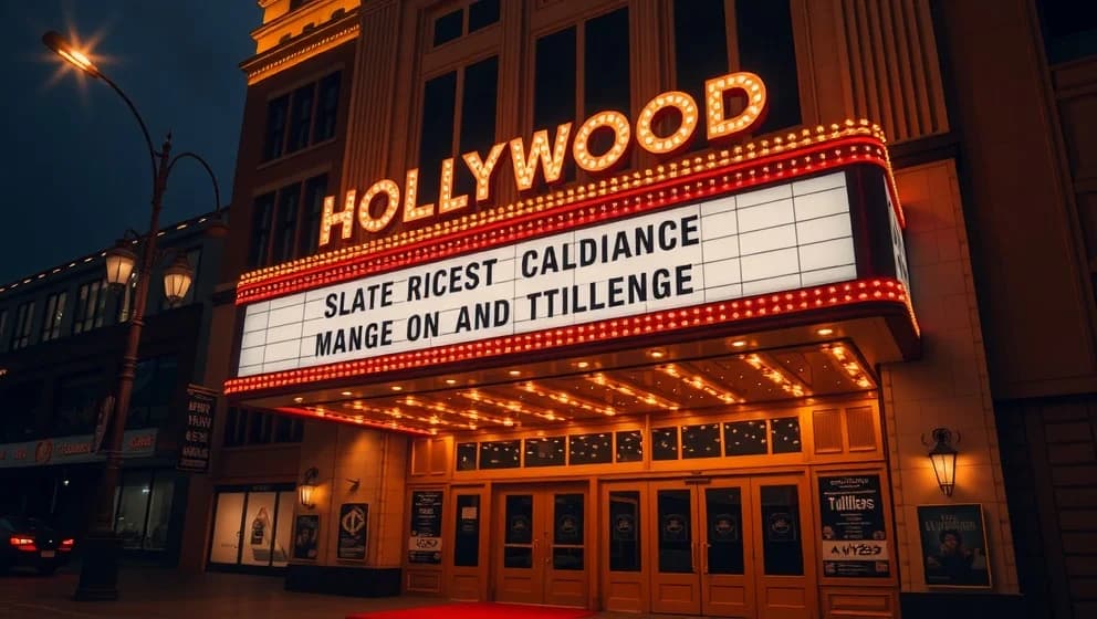 Dennis Quaid gör maka på film