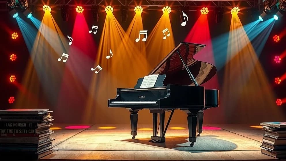 Elton John och hans musik genom åren