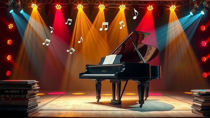 Elton John och hans musik genom åren