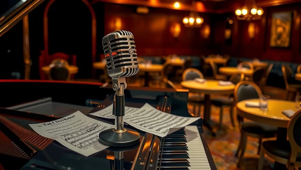 Frank Sinatras makeöverraskning som förändrade allt