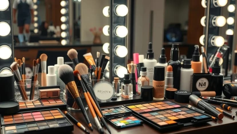 Gary Oldman Make vann flera prestigefyllda priser