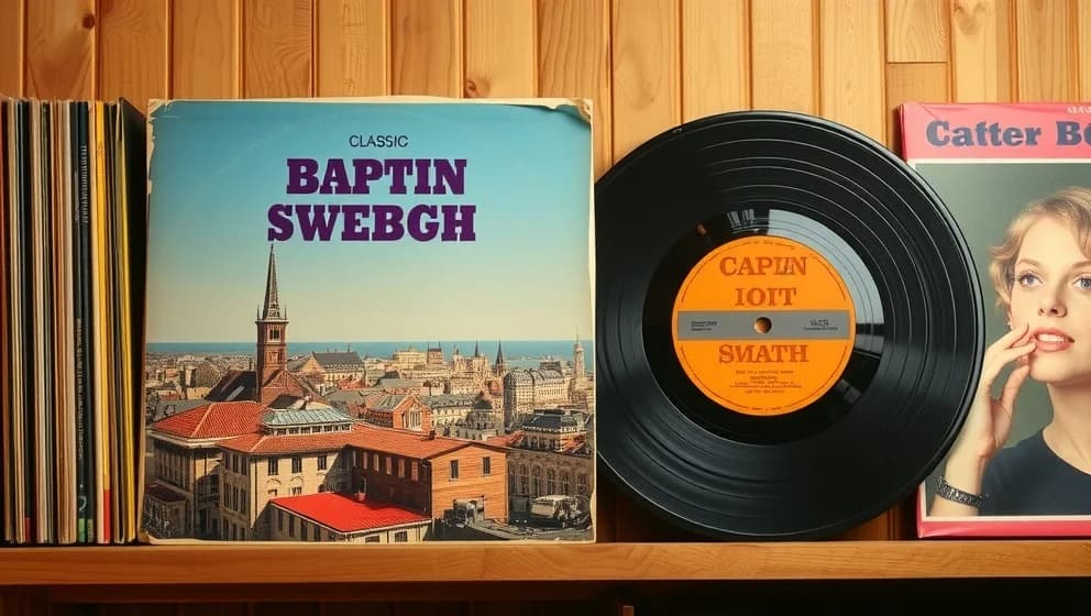 Göran Stangertz make och maka genom åren