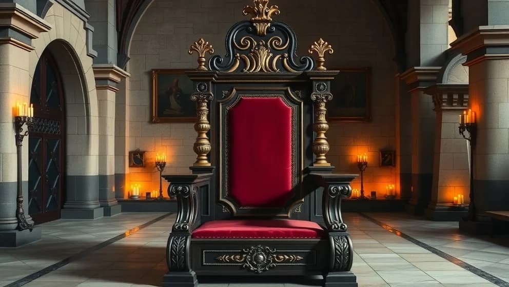 Gustav Vasa gjorde Sverige till en stark nation