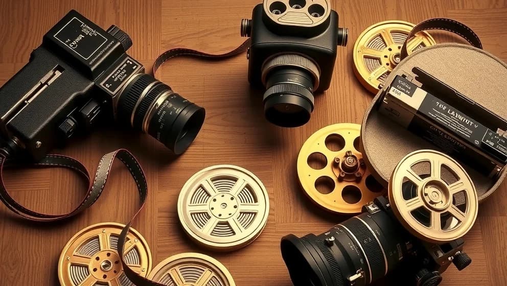 Harrison Ford och hans bästa filmer