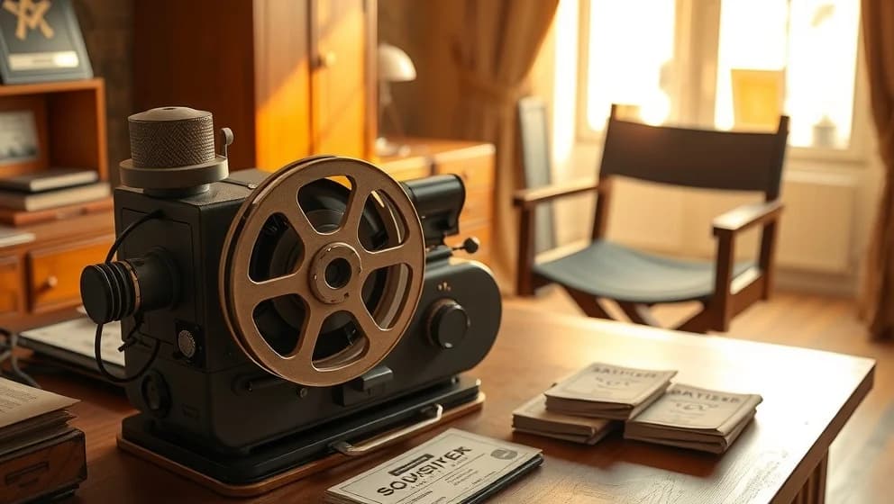 Hasse Ekman Make Maka vad handlar filmen om