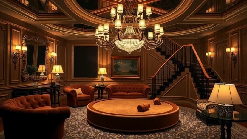 Hur Hugh Hefner tjänade sina pengar