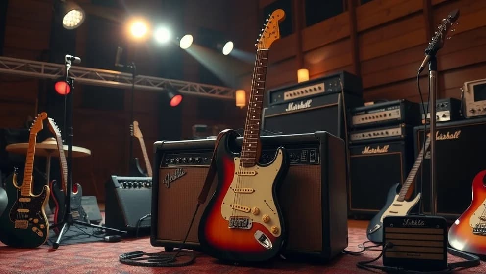 Ike Turner Make Maka en musiklegend