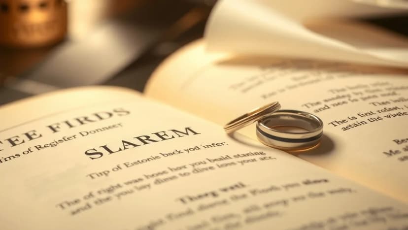 Ingmar Bergman och hans maka genom åren