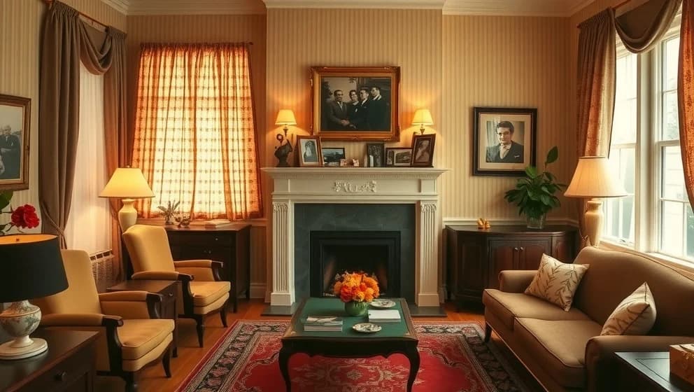 Ingrid Bergman maka och familjeliv