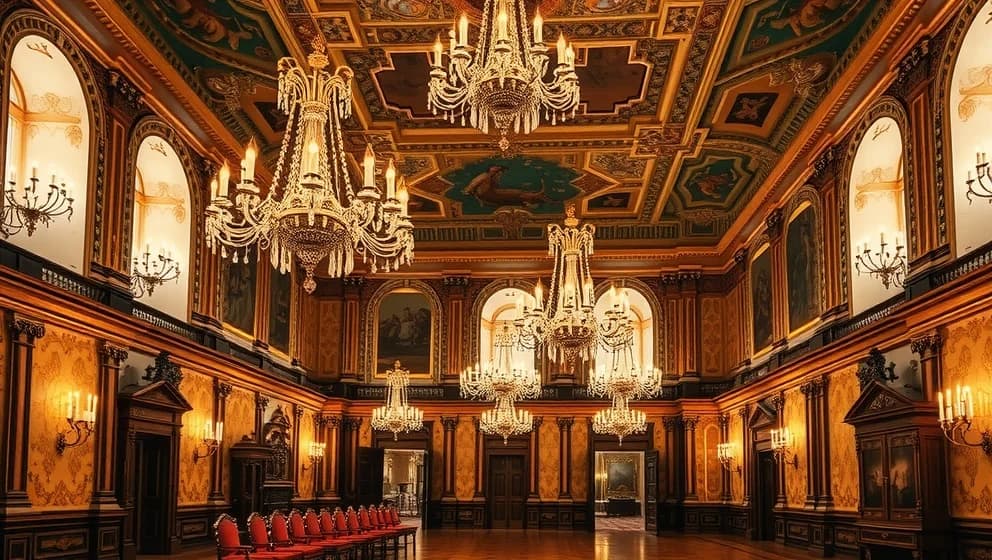 Ivan IV:s maka och hennes liv i Ryssland