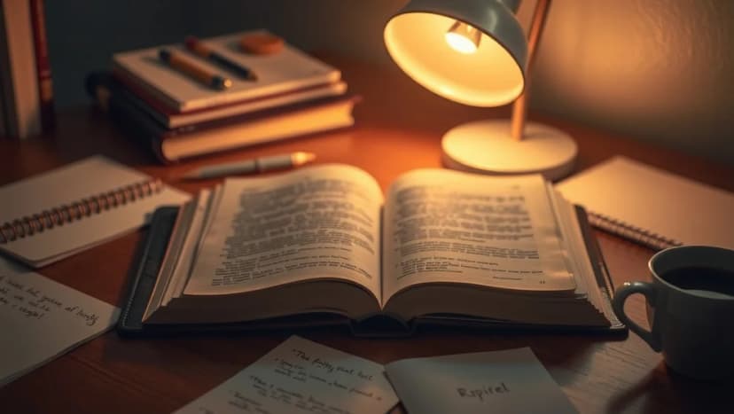 Jan Myrdal och sitt verk Make