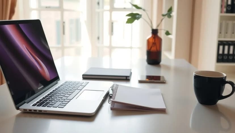 Jennie Garth skapa och designa sitt eget varumärke