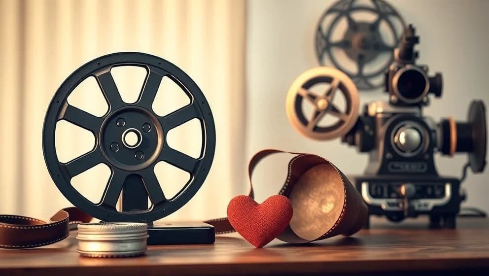 Karl Gerhard och konsten att maka