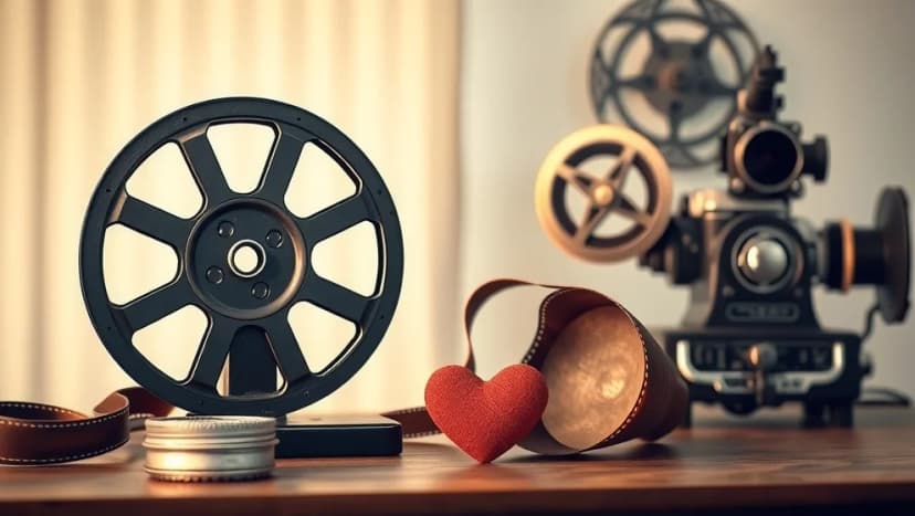 Karl Gerhard och konsten att maka