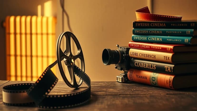 Kerstin Thorvall och Make Maka