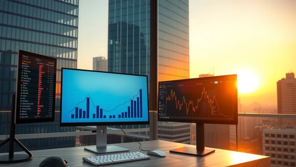 Larry Ellison skapade något enormt värdefullt