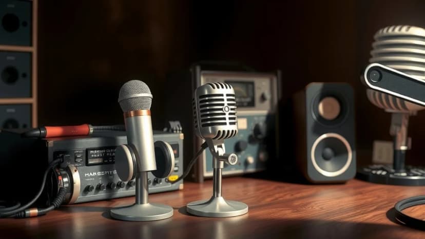 Larry King gjorde maka en stjärna