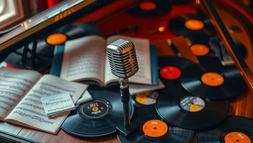 Lisa Marie Presley och hennes karriär