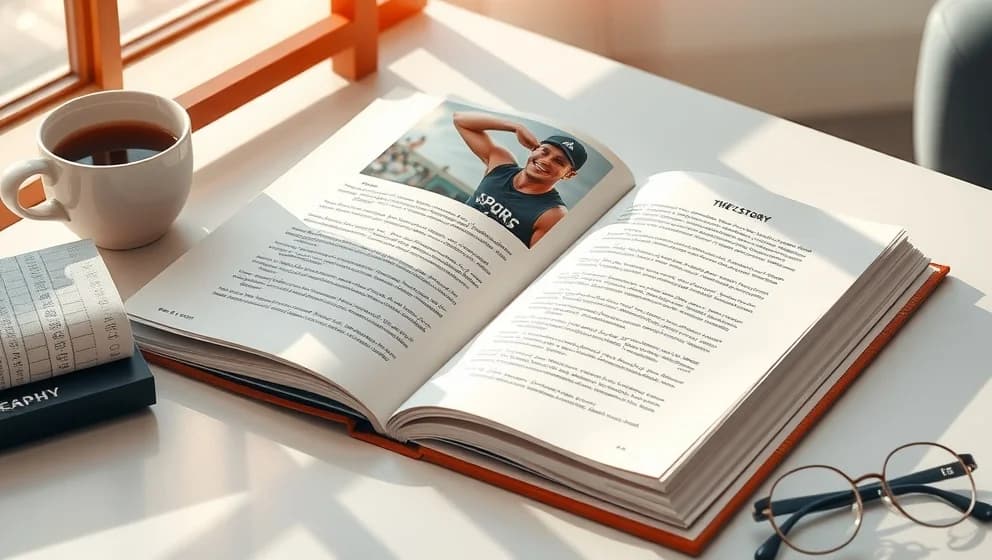 Malena Ivarsson Make och hennes berättelse