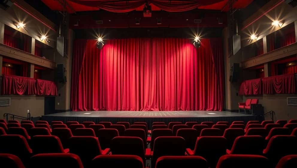 Michael C. Hall och hans karriär inom skuespel