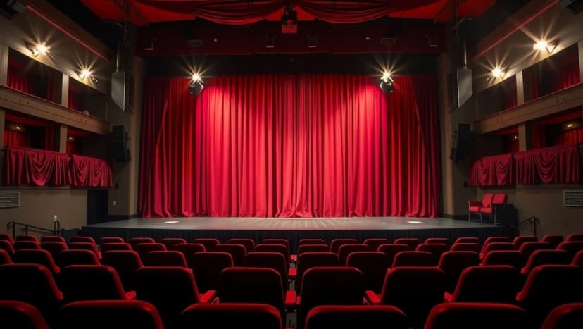 Michael C. Hall och hans karriär inom skuespel