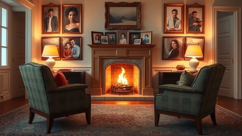 Nick Nolte skapar sitt eget maka