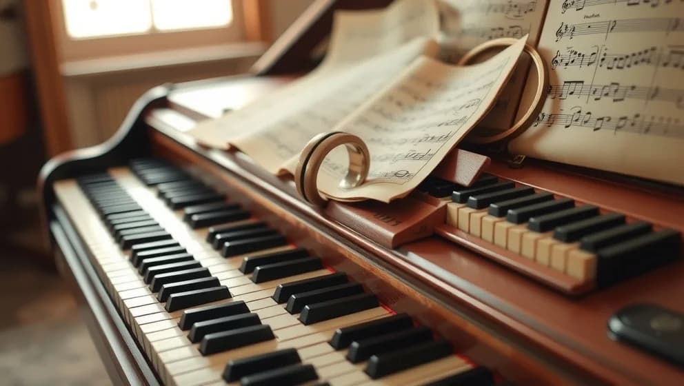 Paul McCartney skapar musik som förändrade världen