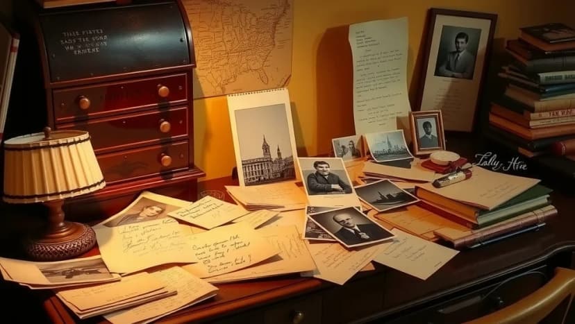 Peter Sellers make och hans komiska geni