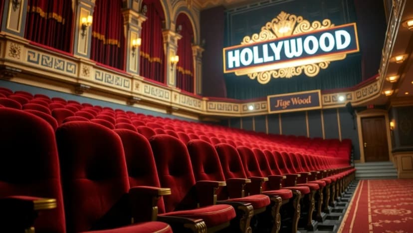 Richard Gere och hans mest kända roller