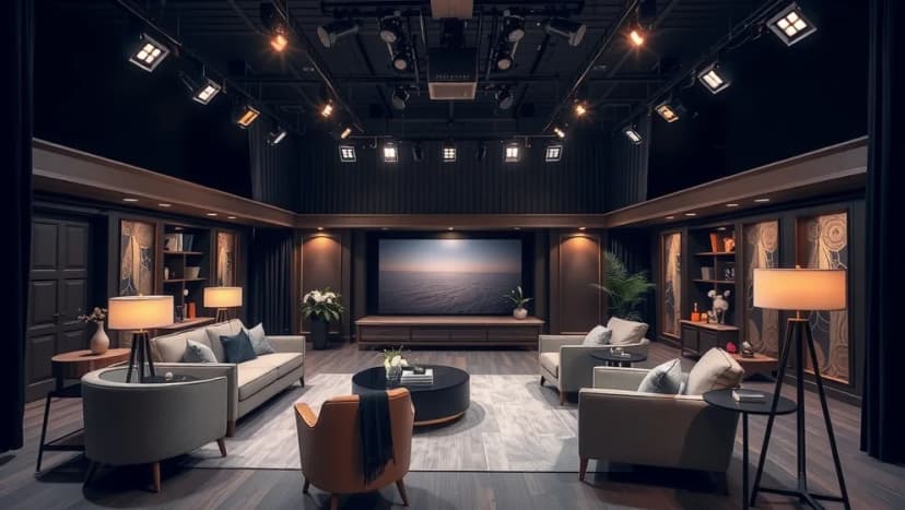 Robin Wright gör maka i nya serien