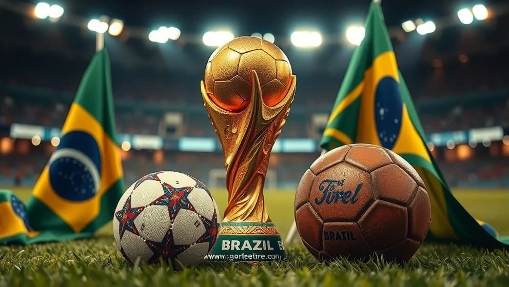 Ronaldo Luís Nazário de Lima fotbollens kraftpaket