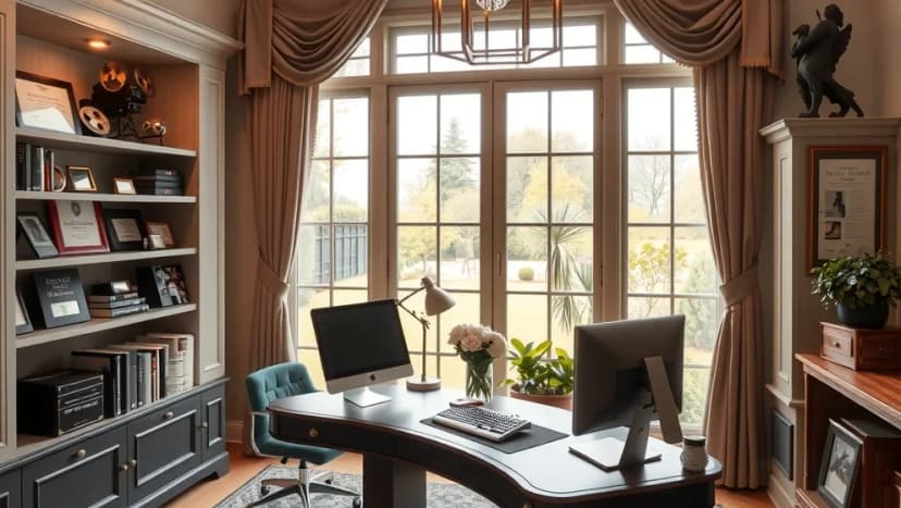 Rosanna Arquette och hennes karriär idag