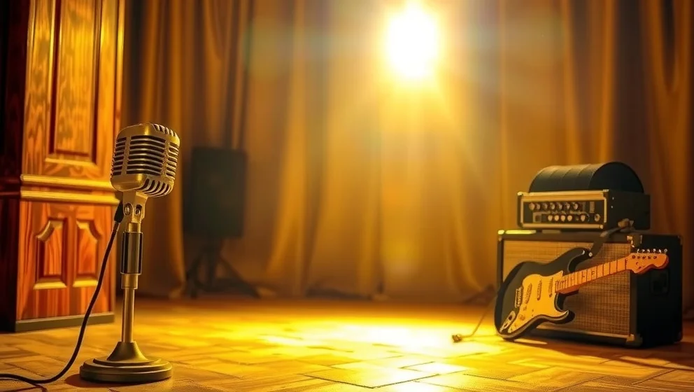 Roy Orbison gjorde dessa låtar som gjorde honom känd