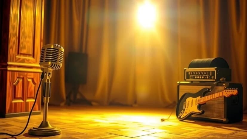 Roy Orbison gjorde dessa låtar som gjorde honom känd