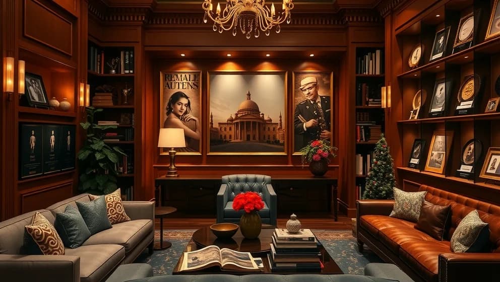 Steven Bauer och hans Make karriär