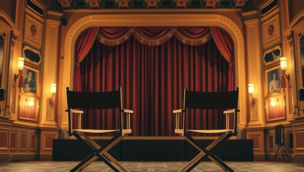 Sven Wollter Make och hans bästa roller