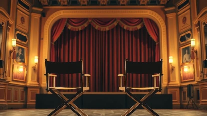 Sven Wollter Make och hans bästa roller