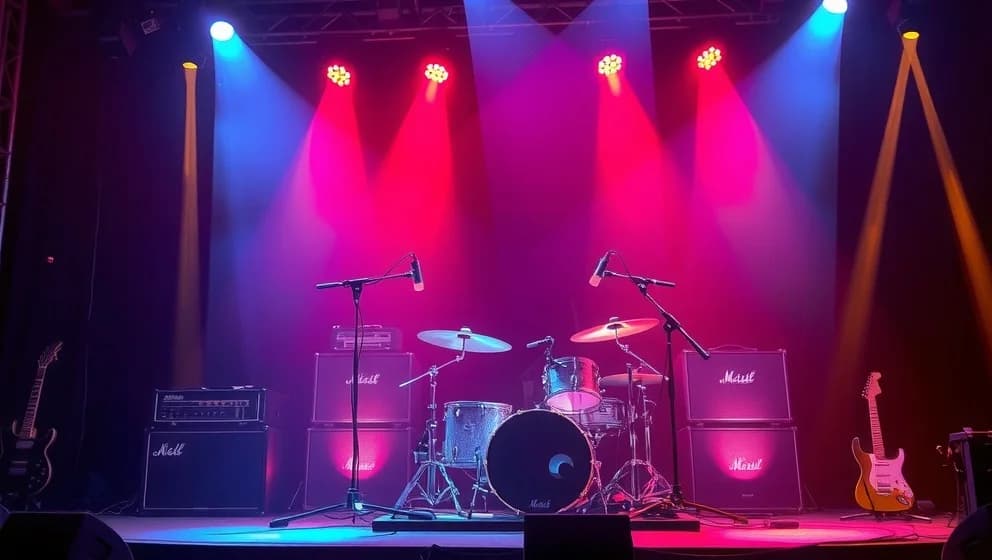 Travis Barker Make och hans musik