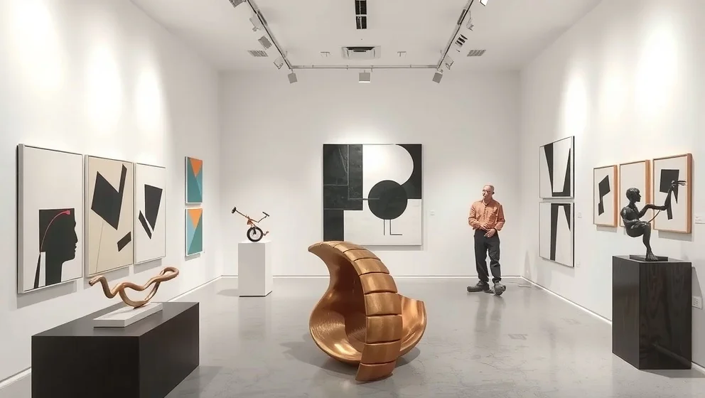 Vad är Yoko Ono Make och varför skapade hon det