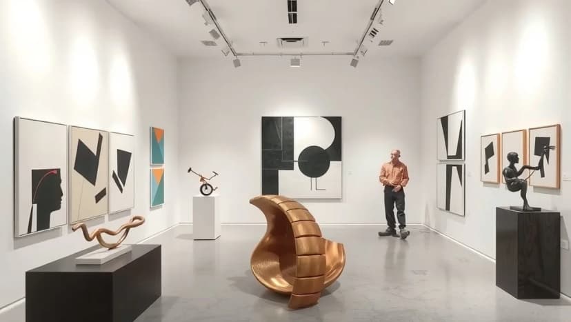 Vad är Yoko Ono Make och varför skapade hon det