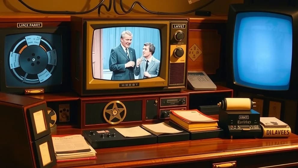 Vad gjorde John Cleese egentligen framstående